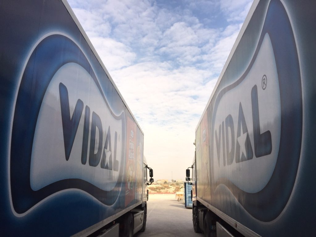 Transporte Multimodal