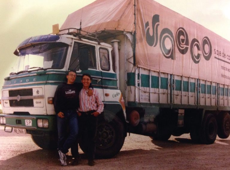 Mesa de trabajo 1-80